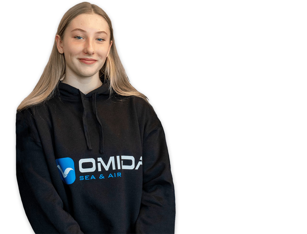 Wspieramy | Omida Sea And Air S.A.