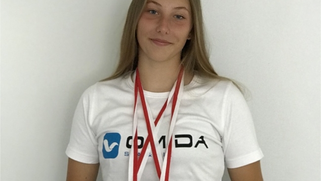 Mistrzostwa Świata Foil w Pucku 2021 | Ola Wasiewicz | Omida Sea And Air S.A.