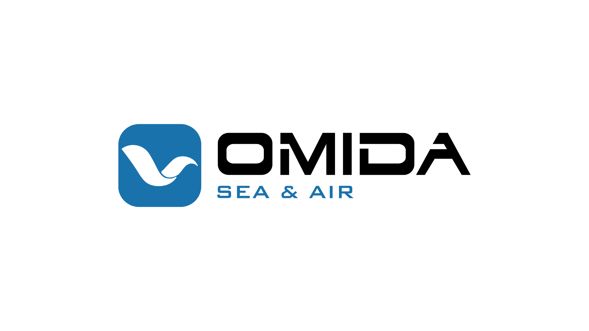 Omida Sea And Air S.A. | Omida Sea And Air S.A.